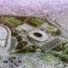 Atl&eacute;tico de Madrid quiere construir una nueva ciudad deportiva cercana al Wanda Metropolitano