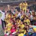 Un equipo colombiano gan&oacute; la Copa Libertadores femenina pero el premio econ&oacute;mico ser&aacute; para el equipo masculino