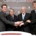 El Atl&eacute;tico de Madrid firma un importante v&iacute;nculo con CenterplateISG