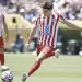 El Atl&eacute;tico de Madrid anunci&oacute; una asociaci&oacute;n con AlphaTauri como proveedor de moda