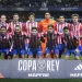 El Atletico de Madrid anunci&oacute; su nueva asociaci&oacute;n con Red Bull hasta 2027