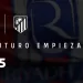 El Atl&eacute;tico de Madrid y Nike renovaron su acuerdo hasta 2035