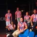 Atl&eacute;tico de Madrid present&oacute; su nueva camiseta para la temporada 2024/25