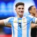 Atl&eacute;tico de Madrid suma otro a la estad&iacute;stica: es el club europeo por el que pasaron m&aacute;s argentinos