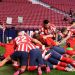 Las marcas m&aacute;s ganadoras en la temporada 2020/21