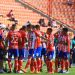 Un equipo mexicano se prepara para cambiar de nombre, camiseta y sede