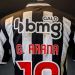Atl&eacute;tico Mineiro subasta una camiseta ensangrentada para promover la donaci&oacute;n de sangre