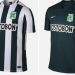 Se conoci&oacute; la nueva indumentaria Nike de Atl&eacute;tico Nacional para 2015