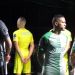 Atl&eacute;tico Nacional present&oacute; sus nuevas camisetas para el 2017
