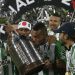 Durante los &uacute;ltimos dos a&ntilde;os, &iquest;cu&aacute;nto dinero hizo Atl&eacute;tico Nacional?