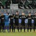 Chapecoense le env&iacute;a un mensaje de aliento a Atl&eacute;tico Nacional 