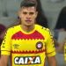 Atl&eacute;tico Paranaense juega con una &ldquo;camiseta de Espa&ntilde;a&rdquo; en respaldo a Bolsonaro
