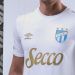 Atl&eacute;tico Tucum&aacute;n present&oacute; su camiseta oficial 3 para la Copa de la Superliga