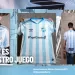 Atl&eacute;tico Tucum&aacute;n present&oacute; junto a Umbro su nueva camiseta titular