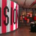 El Atl&eacute;tico de Madrid estrena su estadio y abre su quinta tienda oficial en una innovadora propuesta