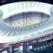 El nuevo estadio del Atl&eacute;tico Madrid ser&aacute; completamente digital