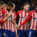 Atl&eacute;tico de Madrid jugar&aacute; un amistoso ante la Selecci&oacute;n de Nigeria previo a Rusia 2018