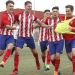 El Atl&eacute;tico de Madrid viaj&oacute; a Cuba para analizar el mercado y abrir una escuela de f&uacute;tbol