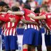 La Champions League, el ranking de coeficientes y el dinero que se asegur&oacute; el Atl&eacute;tico de Madrid por competir en la pr&oacute;xima edici&oacute;n