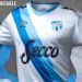 Atl&eacute;tico Tucum&aacute;n revel&oacute; su tercera camiseta 