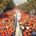 Es oficial: Chile volver&aacute; a tener un marat&oacute;n