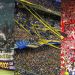 Con presencia argentina estos son los 11 estadios m&aacute;s intimidantes del mundo