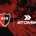 Atomik es el nuevo sponsor técnico de Newell’s