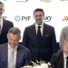 La ATP confirm&oacute; un nuevo Masters 1000 en Arabia Saud&iacute; y reconfigura la geograf&iacute;a del tenis