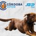 C&oacute;rdoba Open, el primer ATP Dog friendly de Am&eacute;rica