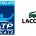 La ATP extiende su contrato con Lacoste por dos temporadas