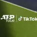 ATP y TikTok renovaron su alianza y la ampliar&aacute;n a Masters 1000