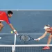 La ATP y la WTA piensan en un torneo conjunto previo al Australian Open