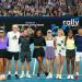 La ATP y la WTA rumbo a fusionarse para obtener mayores ingresos en el tenis