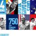 Se confirmaron dos sedes del torneo de la ATP que le har&aacute; frente a la Copa Davis