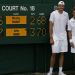 La ATP estudia modificar los partidos a sets de cuatro games