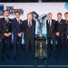 Londres seguir&aacute; alojando a las Finales de la ATP hasta 2018