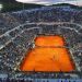 Peugeot presenta el cuadro principal del Masters 1000 de Roma
