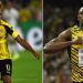 Aubameyang desafi&oacute; a Bolt a una carrera de 30 metros