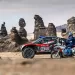 Audi dej&oacute; el Dakar y se concentra en su proyecto con la F&oacute;rmula 1