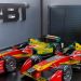 Audi devel&oacute; que incursionar&aacute; en la F&oacute;rmula E en la pr&oacute;xima temporada