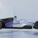 Audi presentó un diseño especial para el GP de Singapur