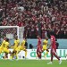 La audiencia de la inauguración del Mundial de Qatar 2022 superó a Rusia 2018