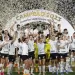La gran audiencia que registr&oacute; la final de la Libertadores femenina entre Corinthians y Palmeiras en YouTube