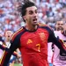 &iquest;Cu&aacute;nto aument&oacute; el inter&eacute;s por la remera de Ferran Torres?