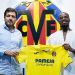 Villarreal impuso una cl&aacute;usula de buen comportamiento a su nuevo fichaje