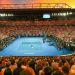 El Abierto de Australia se prepara para jugar a puertas cerradas en 2021