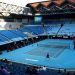 El curioso calendario del Australian Open que podr&iacute;a afectar los planes de los tenistas