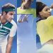Nike lanz&oacute; su colecci&oacute;n de indumentaria para el Australian Open