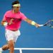 Nike present&oacute; la indumentaria de Federer y Nadal para el Australian Open