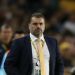 Renunci&oacute; Ange Postecoglou seis d&iacute;as despu&eacute;s de clasificar a Australia al Mundial 